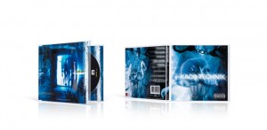 Sold out - kaos technik - CD boitier cristal