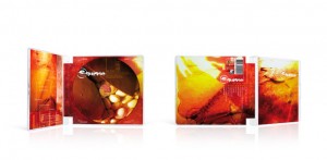 Squisse - CD super jewel box