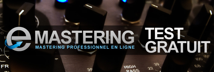 mastering e-mastering test gratuit