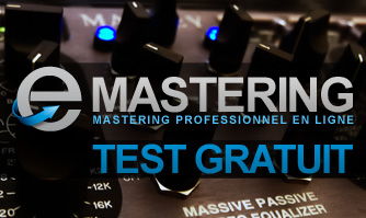 mastering test essai e-mastering