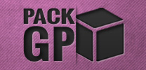 PACK GP (graphisme pressage) pour disque vinyl
